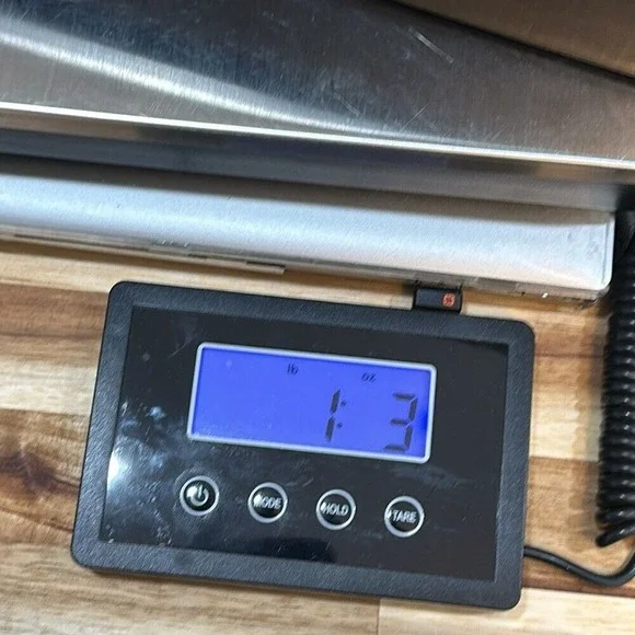 Talbots Womens Gia Buckle Sandal 8 Plaid Multi Criss Cross Summer Coastal Flat - Picture 7 of 7